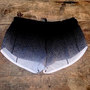 Lululemon Speed Up Short 2.5”